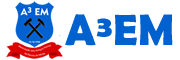 Logo A3EM