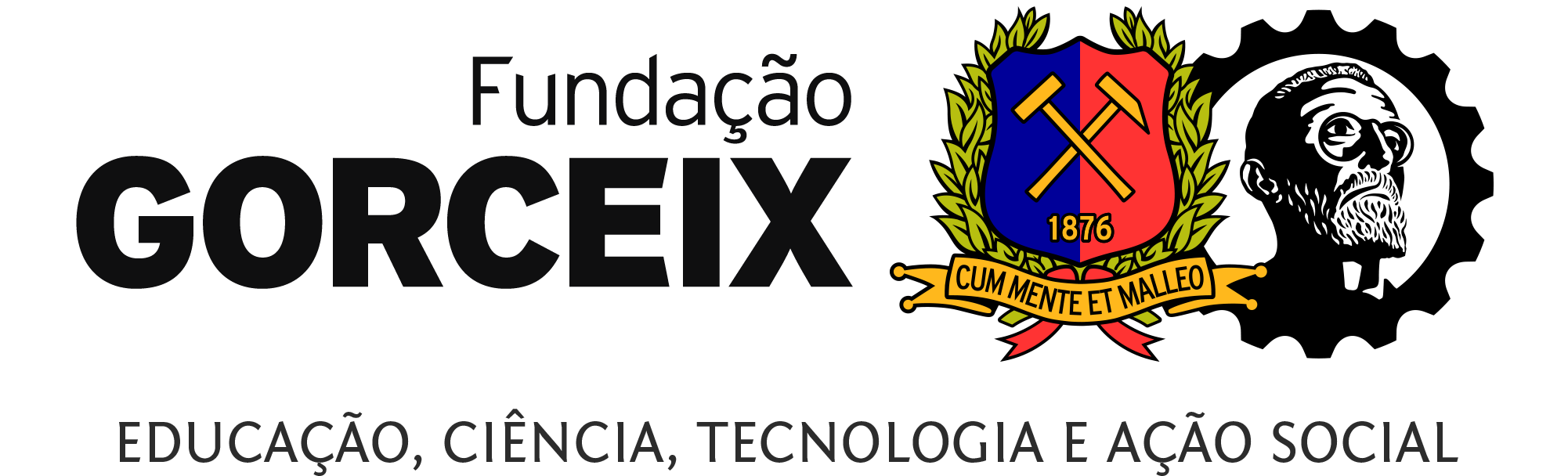 Logo Gorceix